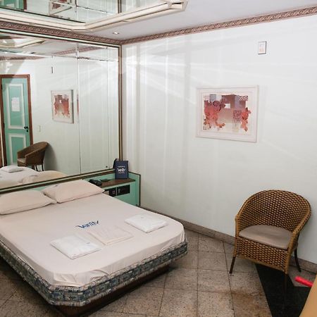Hotel Vanity Para Adultos Rio de Janeiro Esterno foto