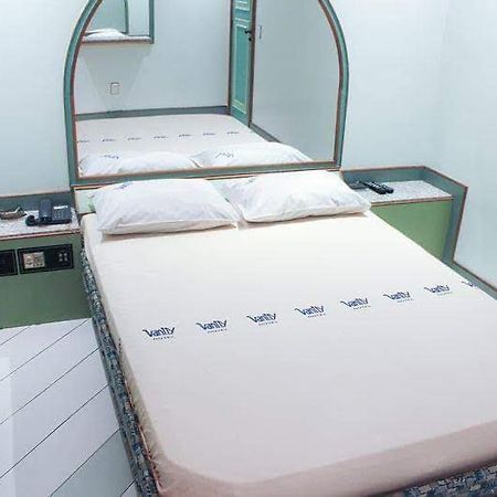 Hotel Vanity Para Adultos Rio de Janeiro Esterno foto