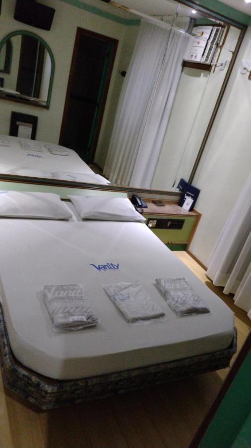 Hotel Vanity Para Adultos Rio de Janeiro Esterno foto