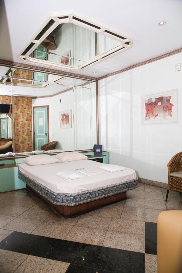 Hotel Vanity Para Adultos Rio de Janeiro Esterno foto