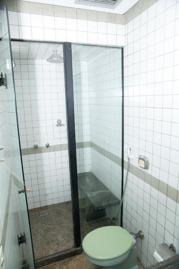 Hotel Vanity Para Adultos Rio de Janeiro Esterno foto