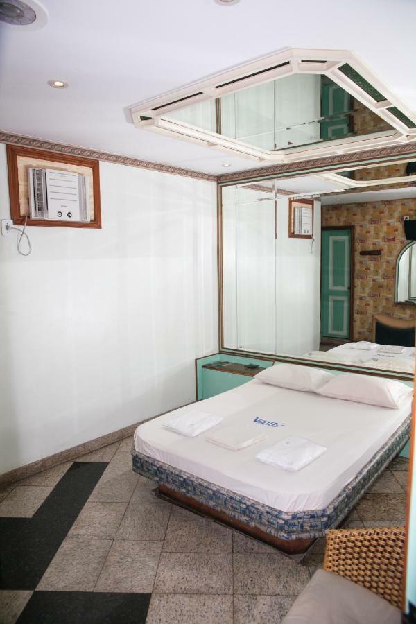 Hotel Vanity Para Adultos Rio de Janeiro Esterno foto