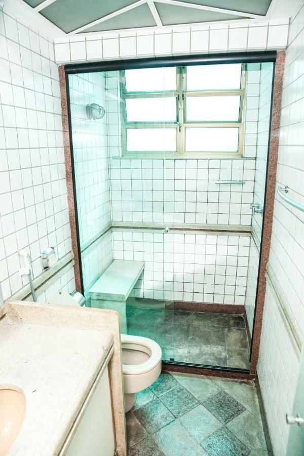 Hotel Vanity Para Adultos Rio de Janeiro Esterno foto
